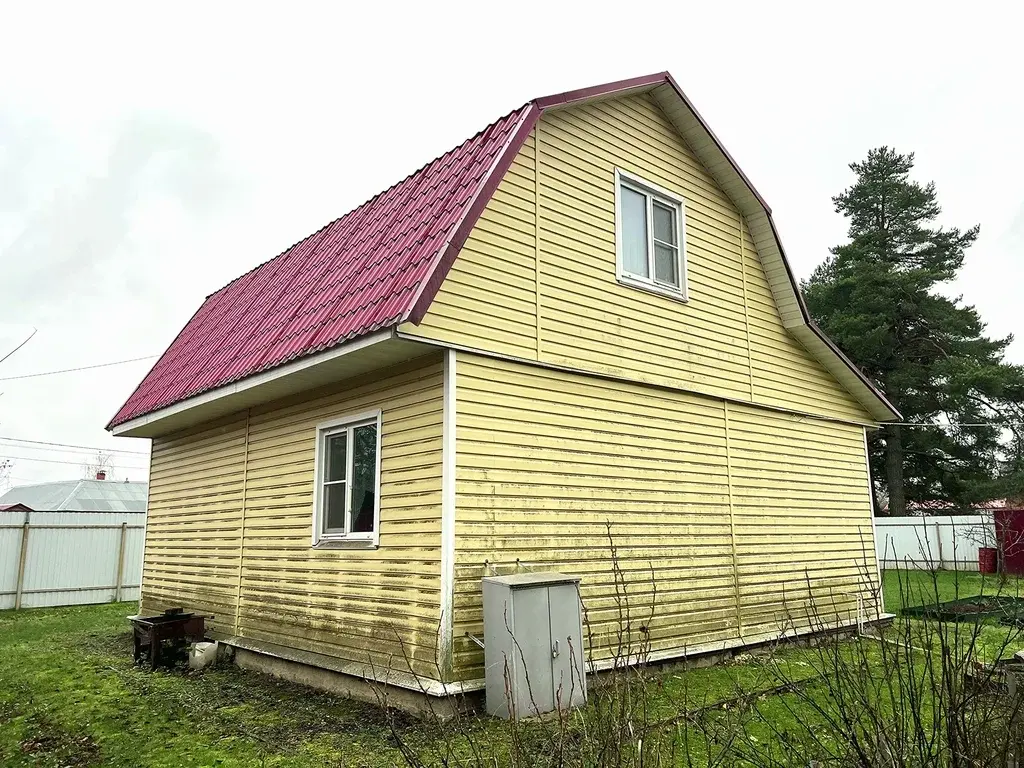 Дом в поселке Радовицкий - Фото 3