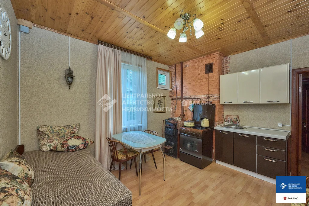 Продажа дома, Рязань, улица 12-я Линия - Фото 9