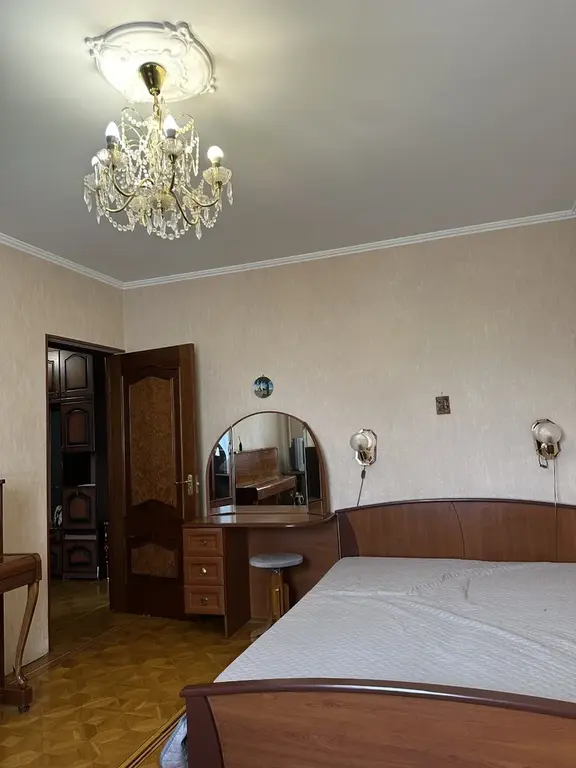 Двушку на Нижней Первомайской Общ.пл. 60 кв.м Евроремонт - Фото 36