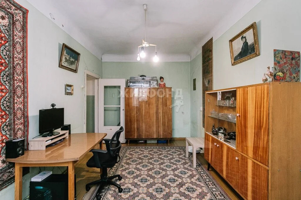 Продажа квартиры, Новосибирск, Королёва - Фото 10