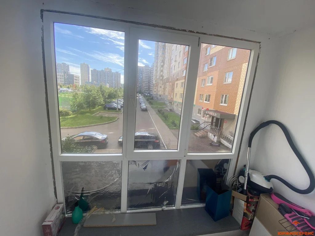 Продажа квартиры, Домодедово, Домодедово г. о. - Фото 2