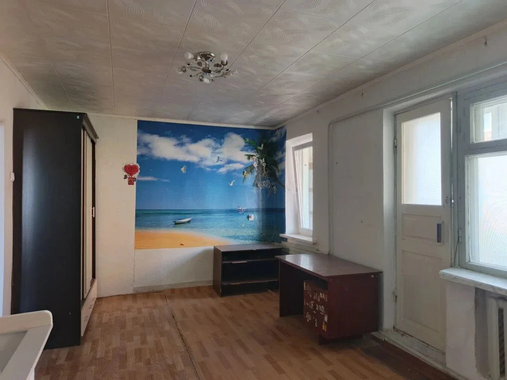 Продажа квартиры, Афипский, Северский район, ул. Красноармейская - Фото 1