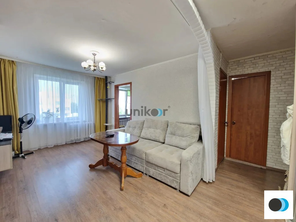 Продажа квартиры, Уфа, Октября пр-кт. - Фото 7