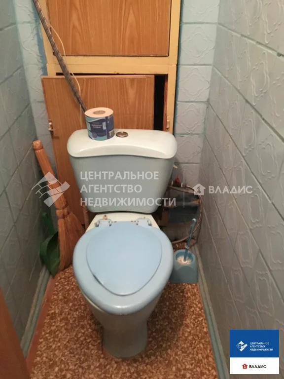 Аренда квартиры, Рязань, ул. Фрунзе - Фото 16