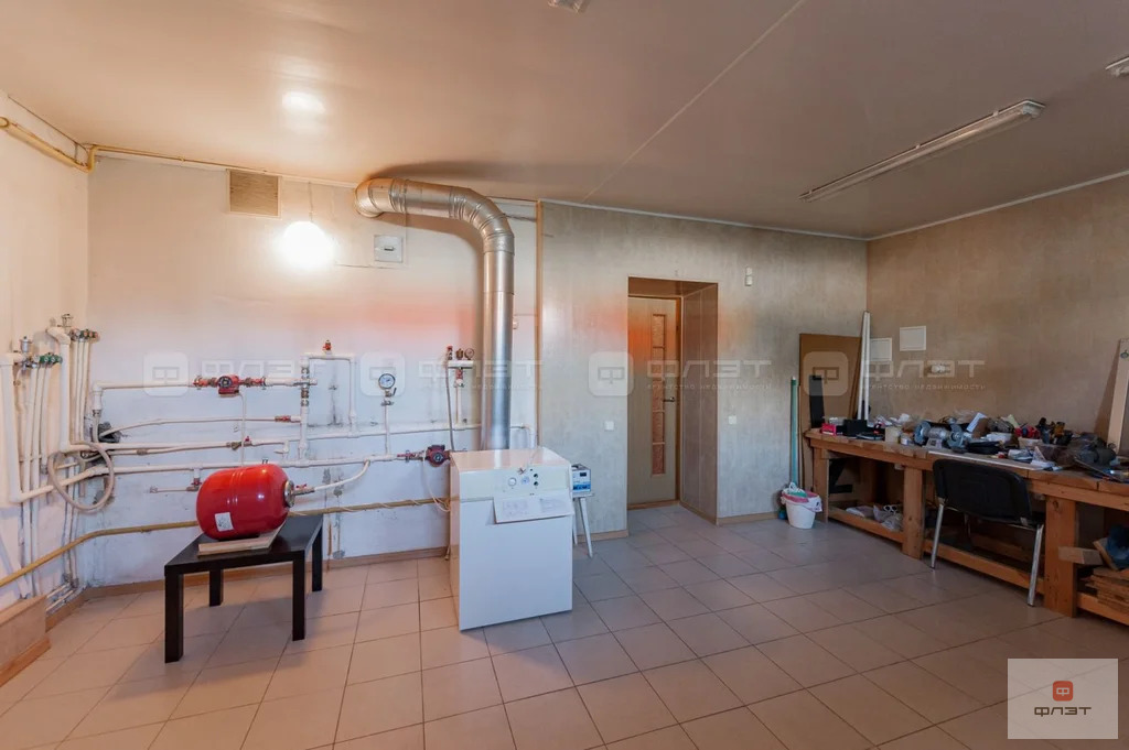 Продажа дома, Зеленодольск, Зеленодольский район, ул. Серова - Фото 21