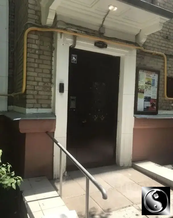 Снять комнату 66.0/17.5м ул. Луиджи Лонго, 6/11, Москва, САО, р-н ... - Фото 21