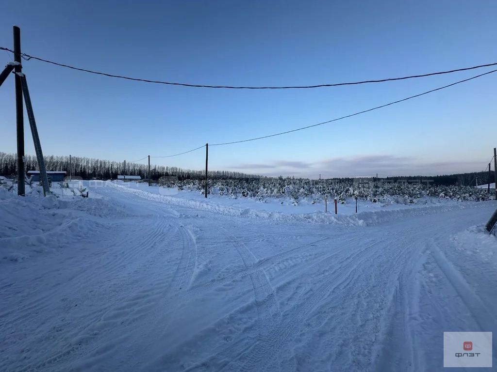 Продажа участка, Лаишево, Лаишевский район, ул. Спортивная - Фото 4