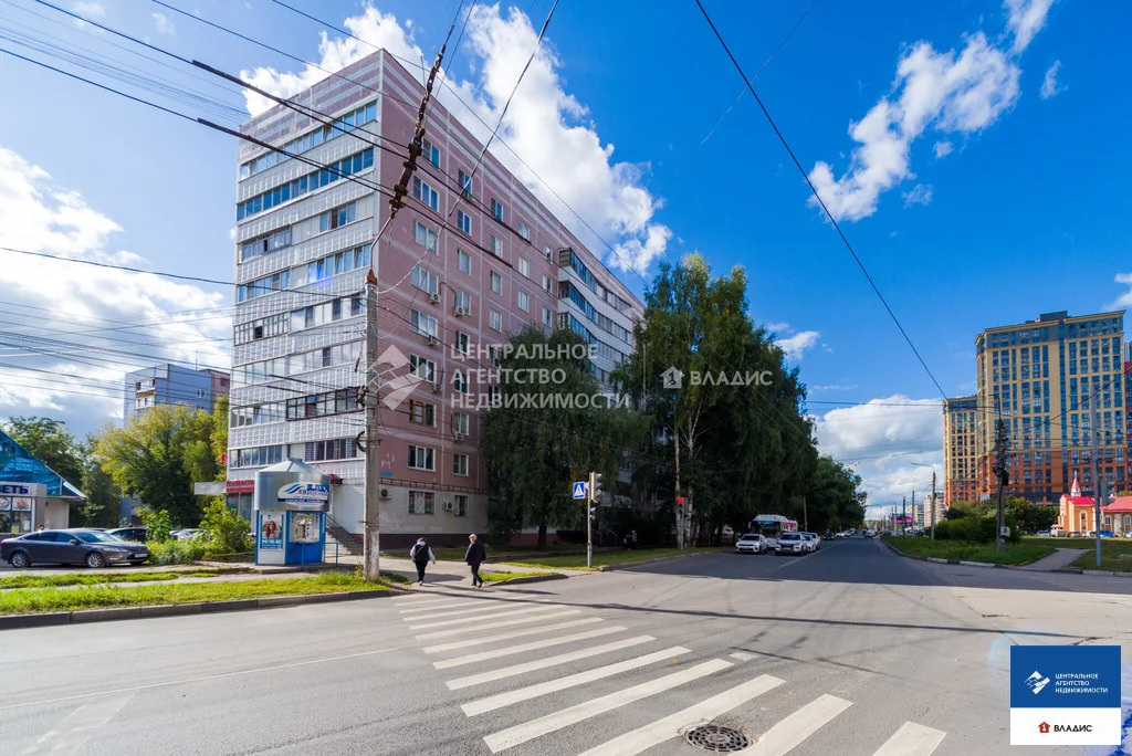 Продажа квартиры, Рязань, ул. Интернациональная - Фото 19