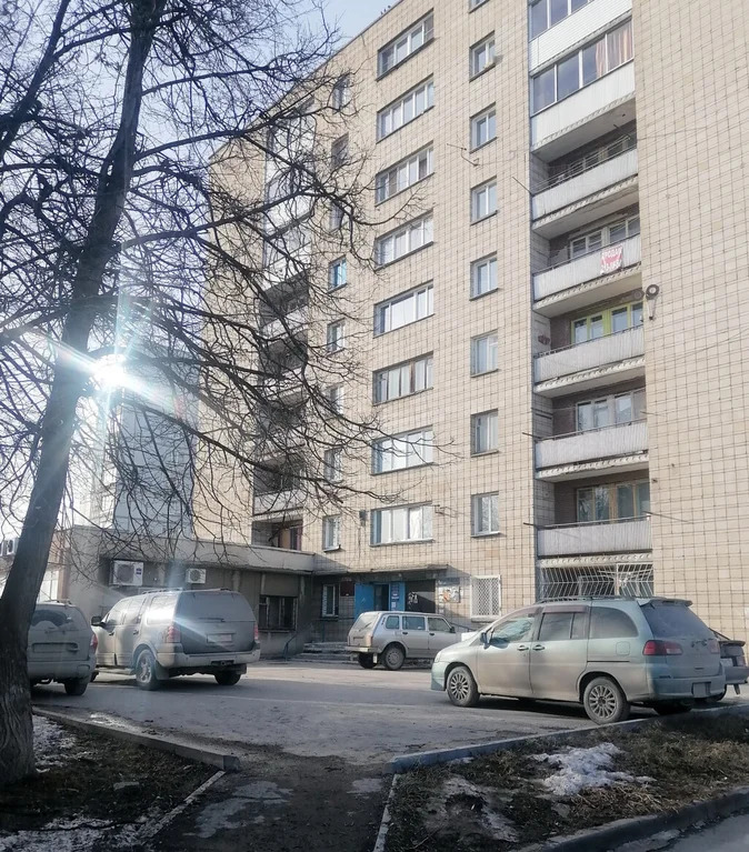 Продажа комнаты, Новосибирск, ул. Новочеркасская - Фото 0