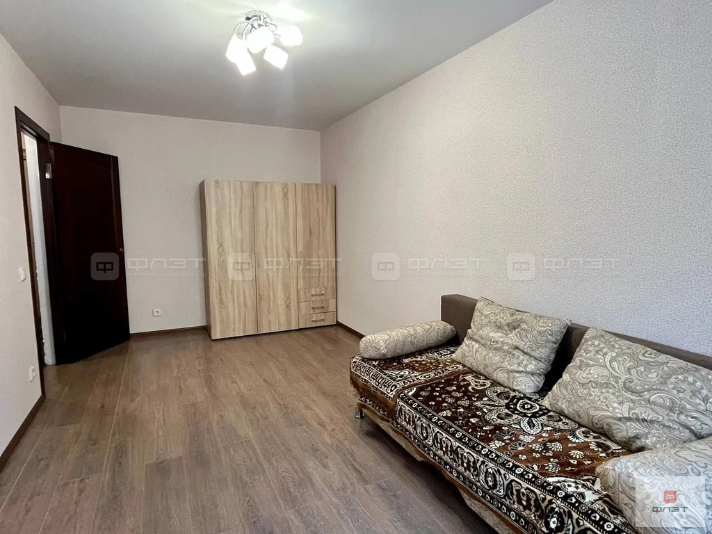 Аренда квартиры, Казань, ул. Александра Курынова д.4 к2 - Фото 5