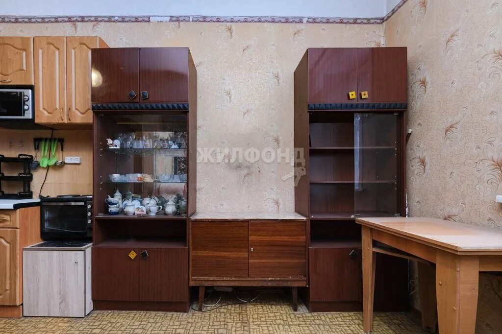 Продажа комнаты, Новосибирск, ул. Бурденко - Фото 3