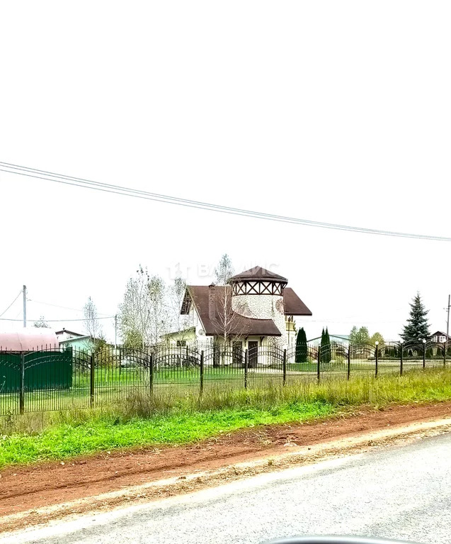 Малоярославецкий район, деревня Подполково, земля на продажу - Фото 0