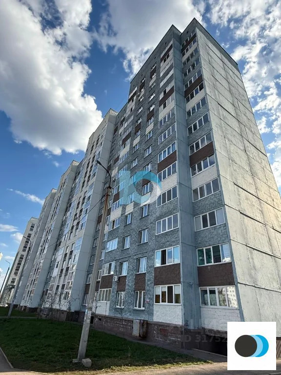 Продажа квартиры, Уфа, ул. Летчиков - Фото 1