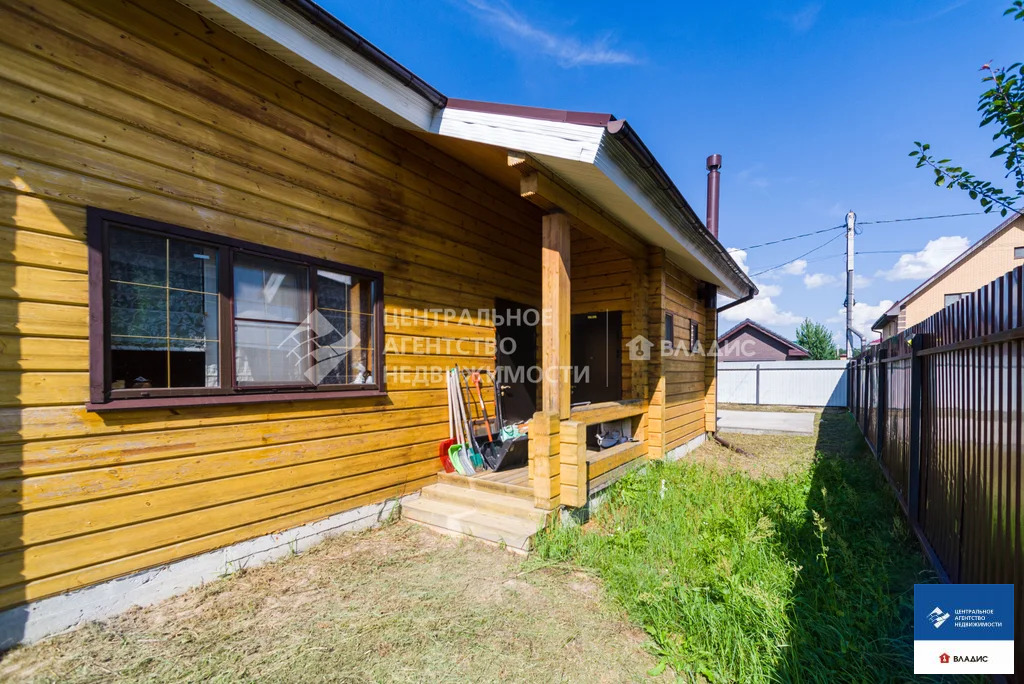 Продажа дома, Полково, Рязанский район, Уютная улица - Фото 13