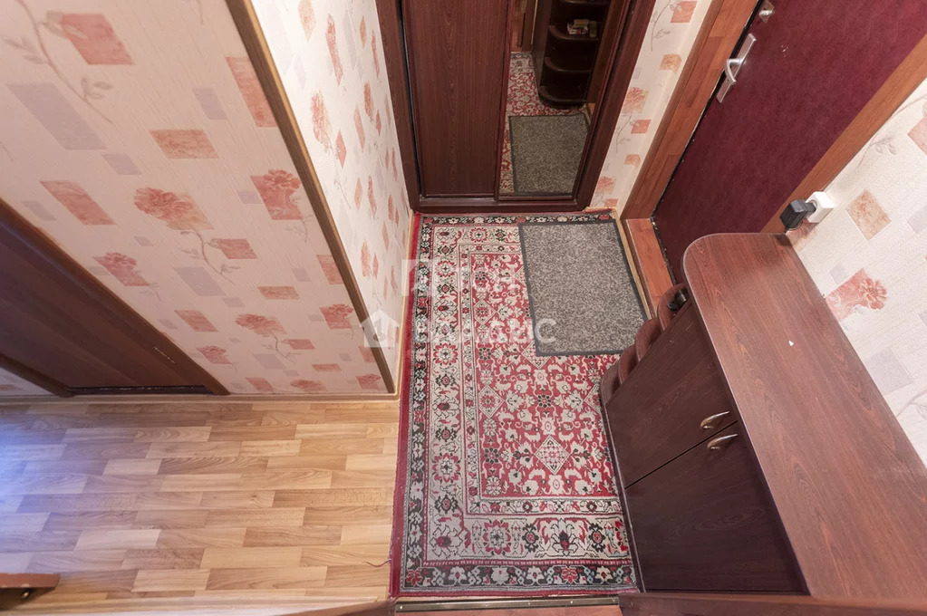 Москва, Сиреневый бульвар, д.36, 1-комнатная квартира на продажу - Фото 9