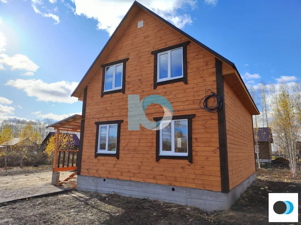 Продажа дома, Иглино, Иглинский район, улица Вакульского - Фото 6