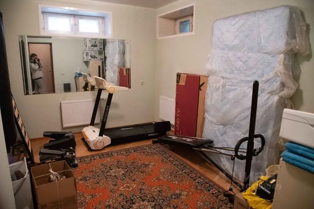 Купить дом 300.0м Московская область, Раменский муниципальный округ, . - Фото 37