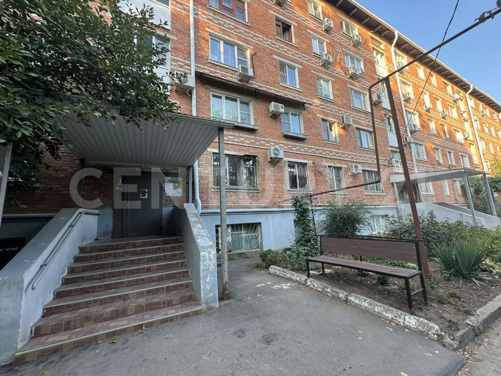 Продажа квартиры, Краснодар, Белозерный п. - Фото 16