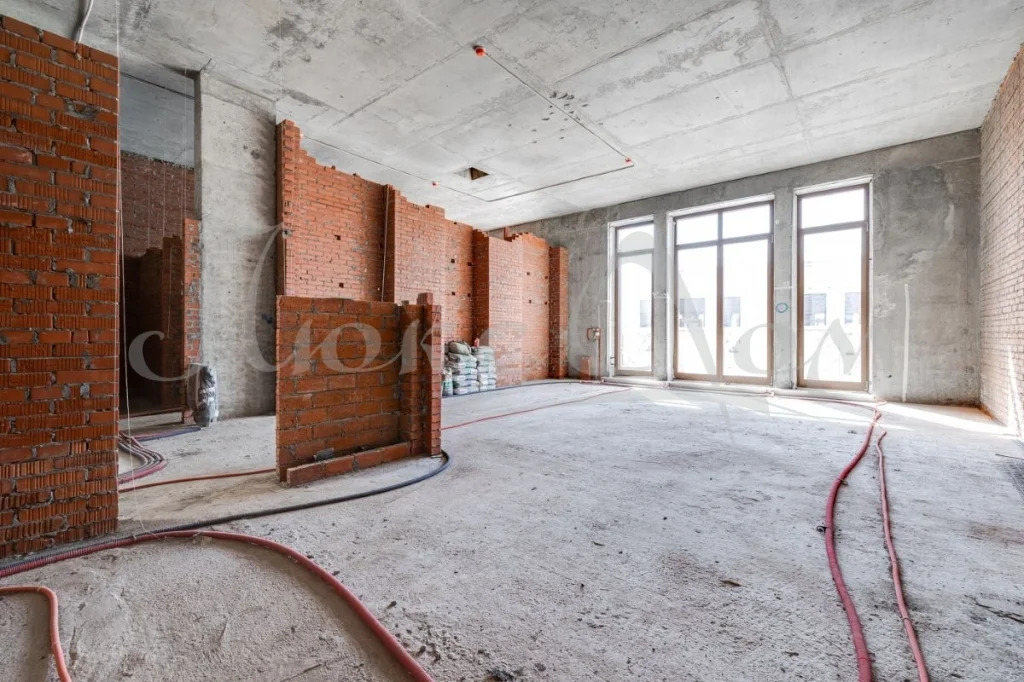Продажа квартиры, м. Боровицкая, Софийская наб. - Фото 8