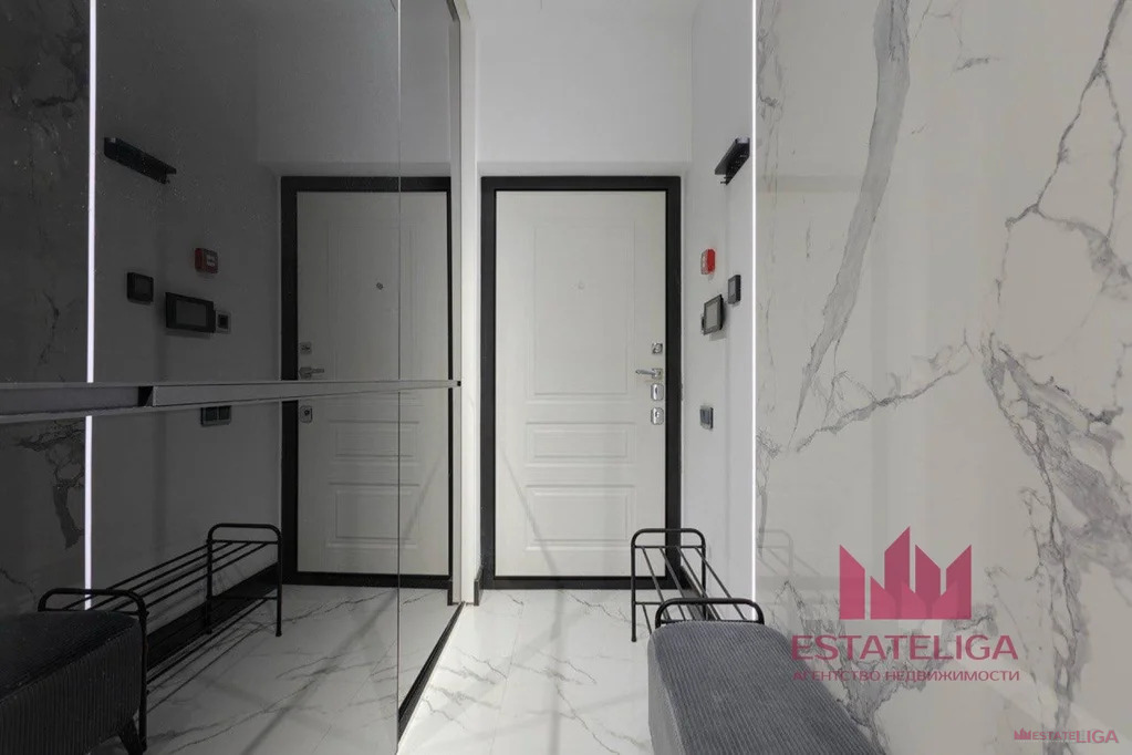 Продажа квартиры, м. Шелепиха, Шмитовский проезд - Фото 11