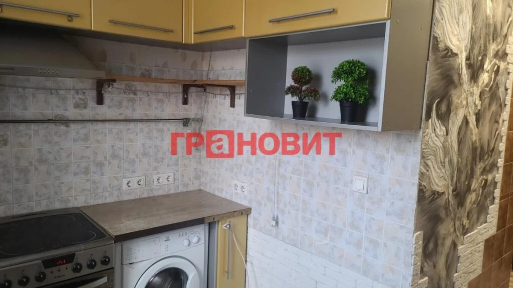 Продажа квартиры, Новосибирск, Димитрова пр-кт. - Фото 12