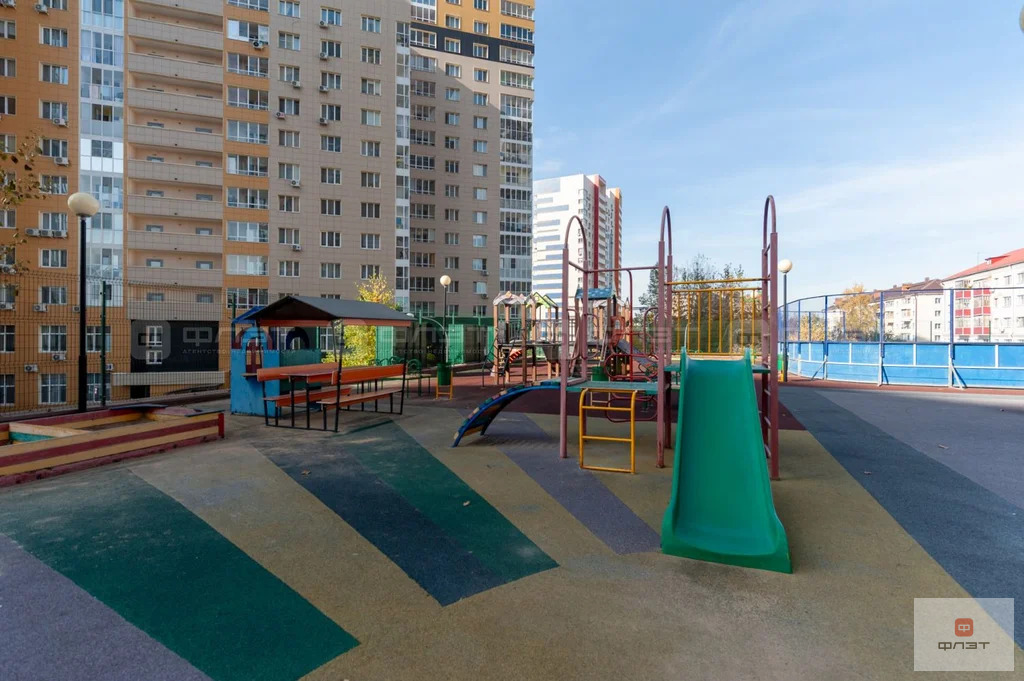 Продажа квартиры, Казань, ул. Павлюхина - Фото 29