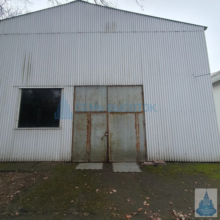 Аренда склада, Подольск, ул. Кирова - Фото 5