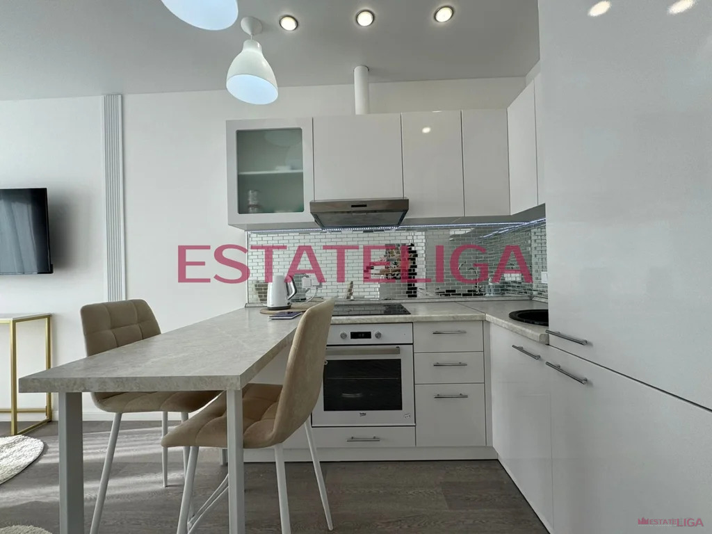 Продажа квартиры, 1-я Магистральная улица - Фото 2