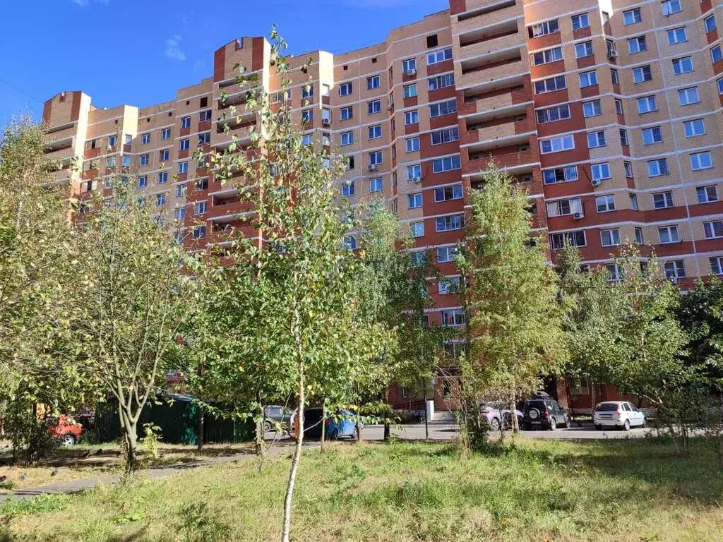 Срочно сдается 1-я квартира в г Фрязино Московская область - Фото 18