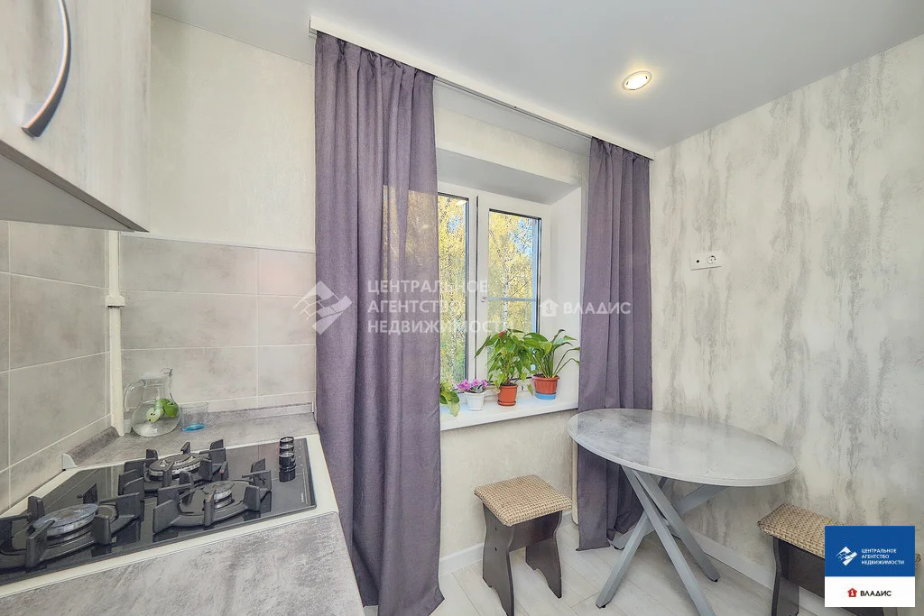 Продажа квартиры, Рязань, ул. Крупской - Фото 9