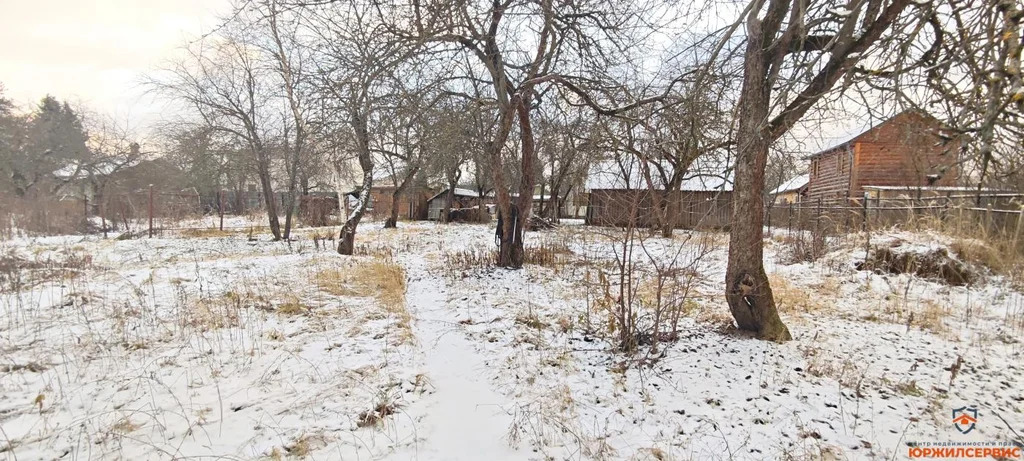 Продажа участка, Востряково, Домодедово г. о., Московская обл - Фото 5