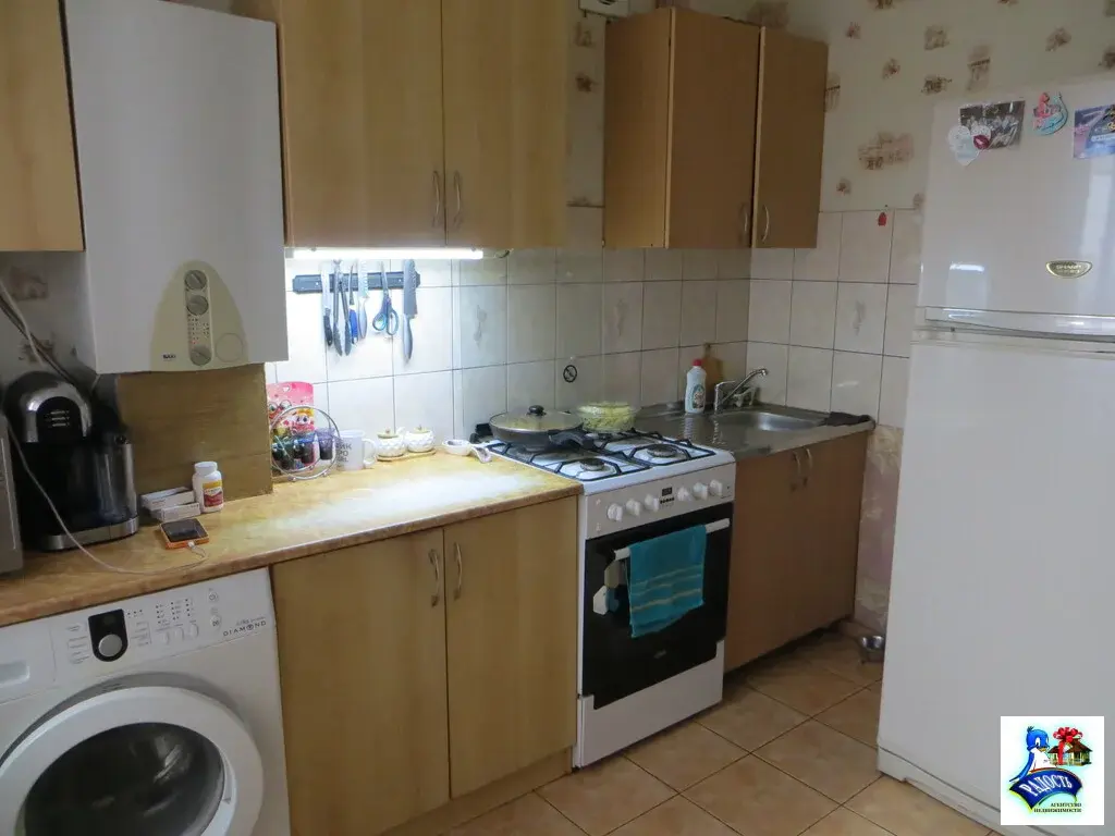 Продам трешку в престижном районе города. - Фото 19