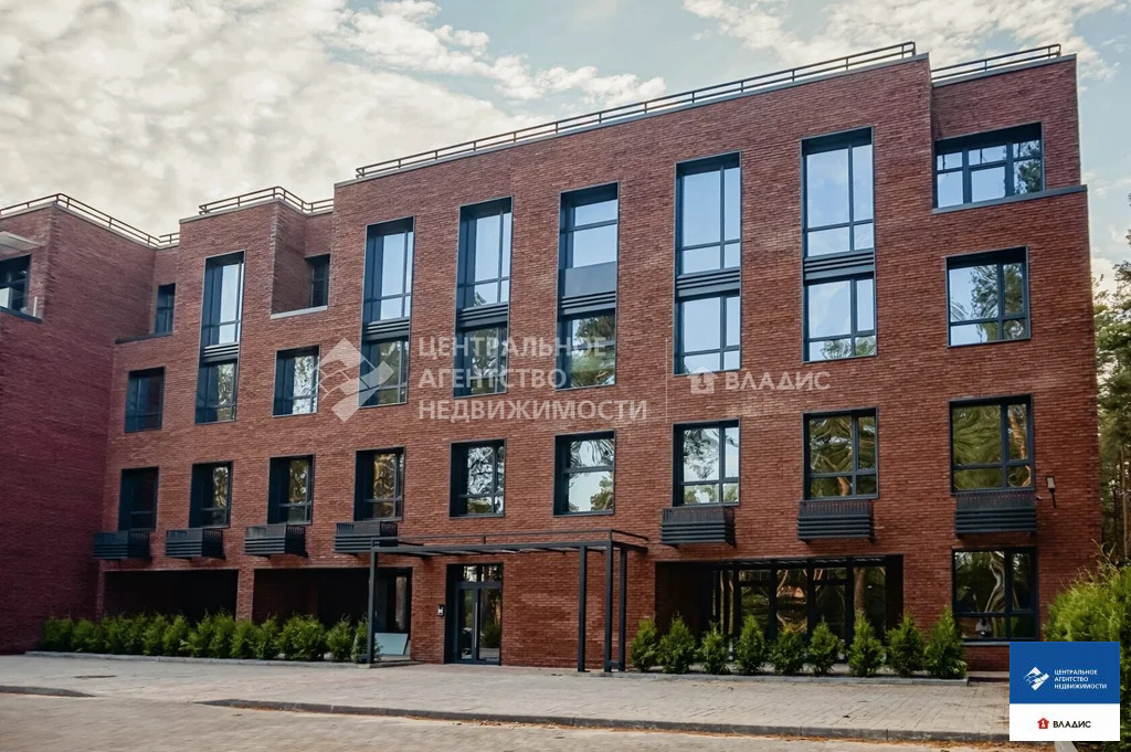 Продажа квартиры, Рязань, Мещёрская улица - Фото 10