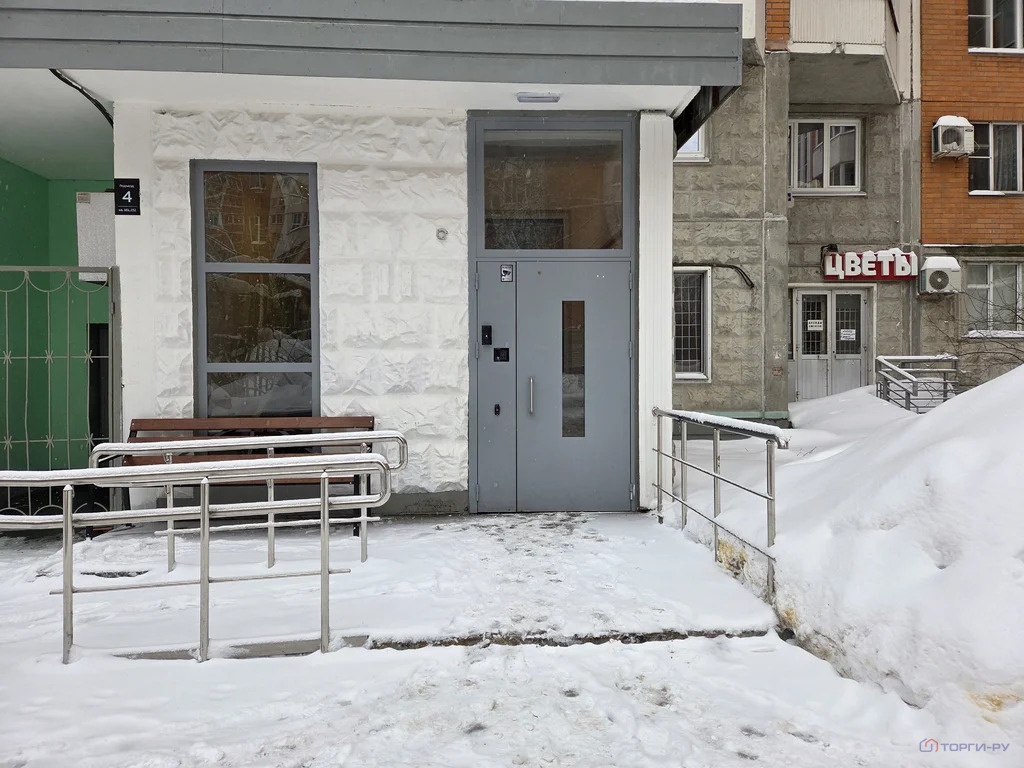 Продажа квартиры, ул. Талдомская - Фото 4