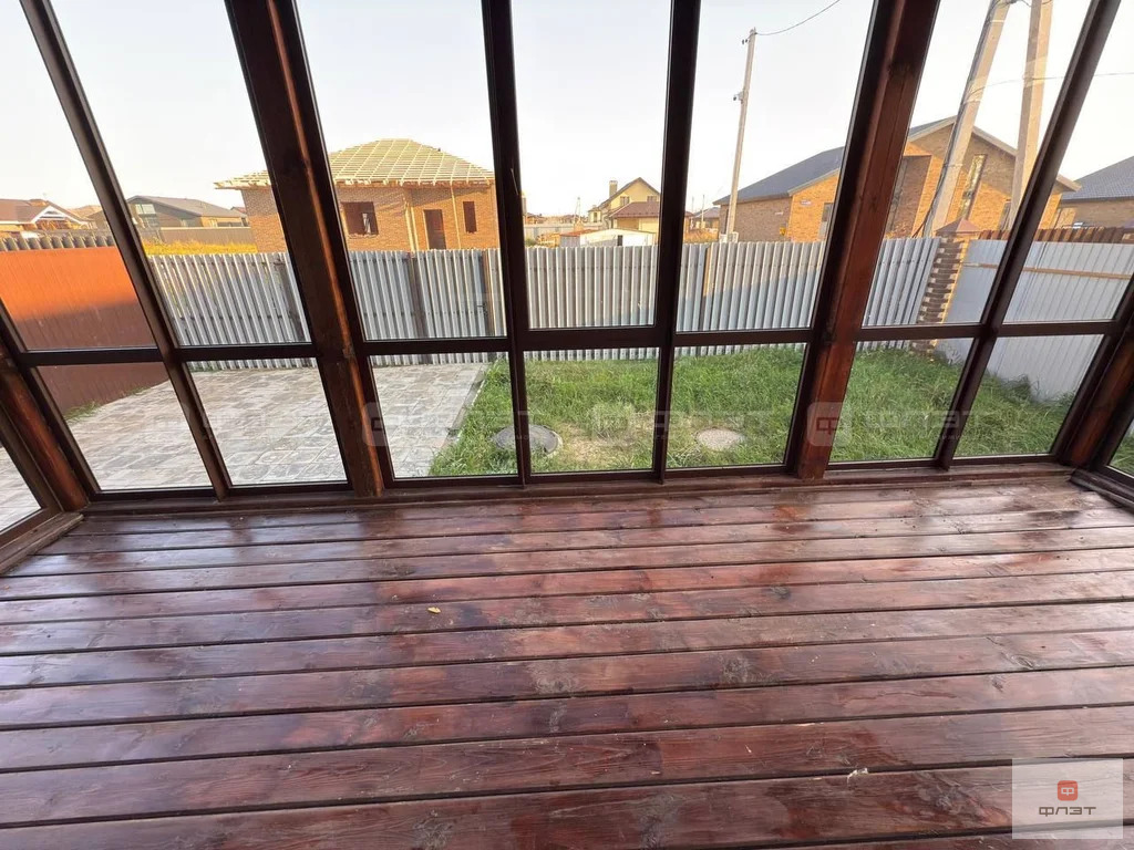 Продажа дома, Пестречинский район, ул. Арская - Фото 18