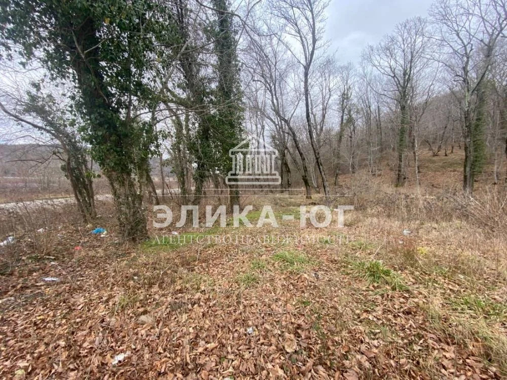Продажа участка, Джубга, Туапсинский район - Фото 2