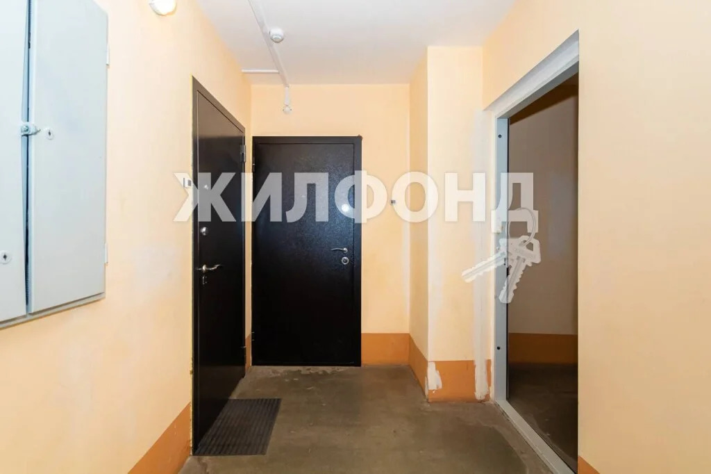 Продажа квартиры, Новосибирск, ул. Петухова - Фото 16