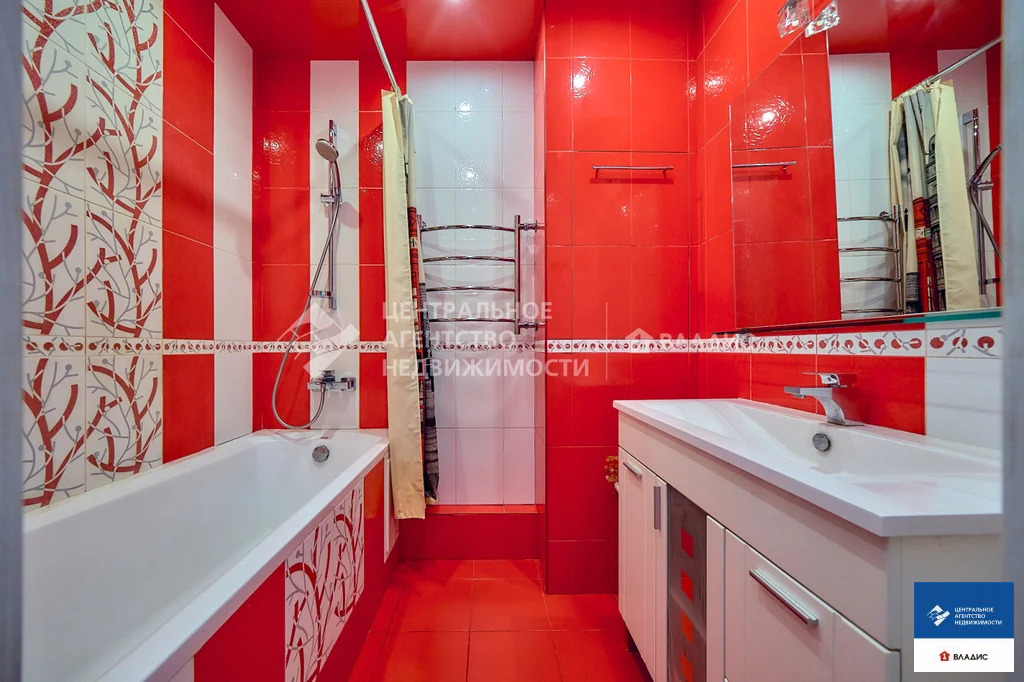 Продажа квартиры, Рязань, ул. Баженова - Фото 14