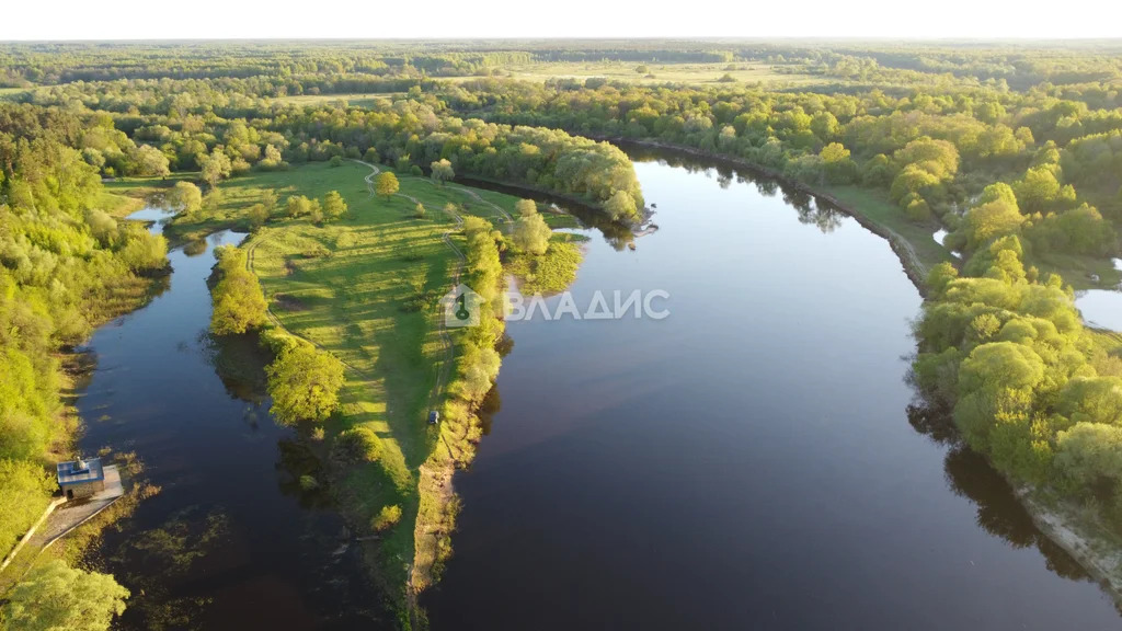 Судогодский район, село Спас-Купалище,  земля на продажу - Фото 0