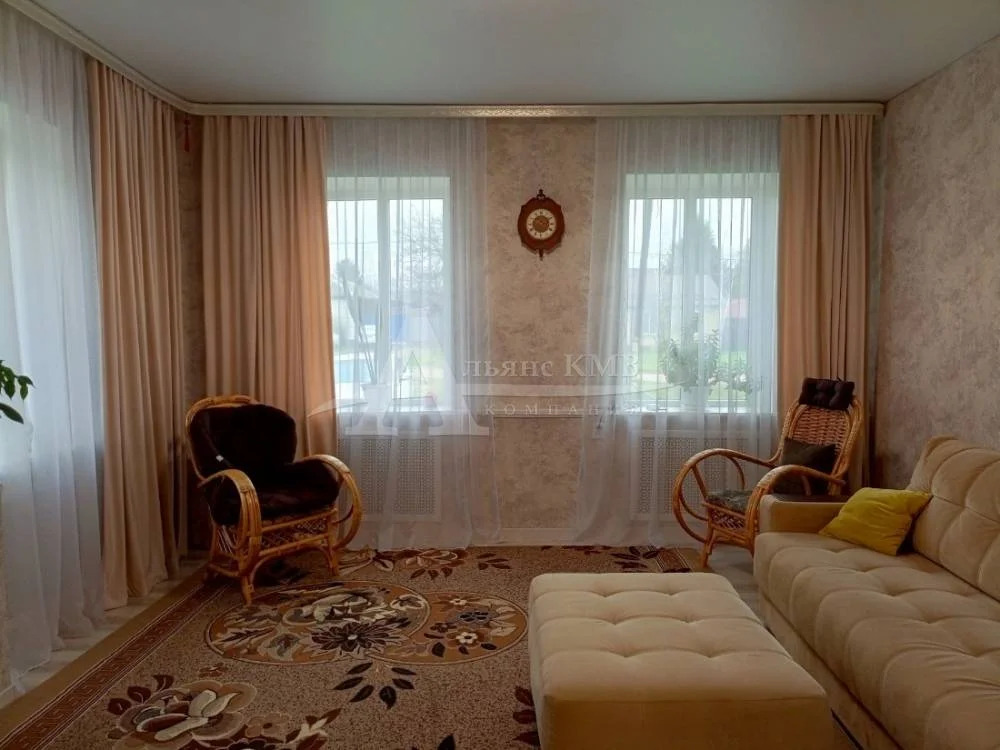 Продажа дома, Георгиевск, ул. Ульянова - Фото 1