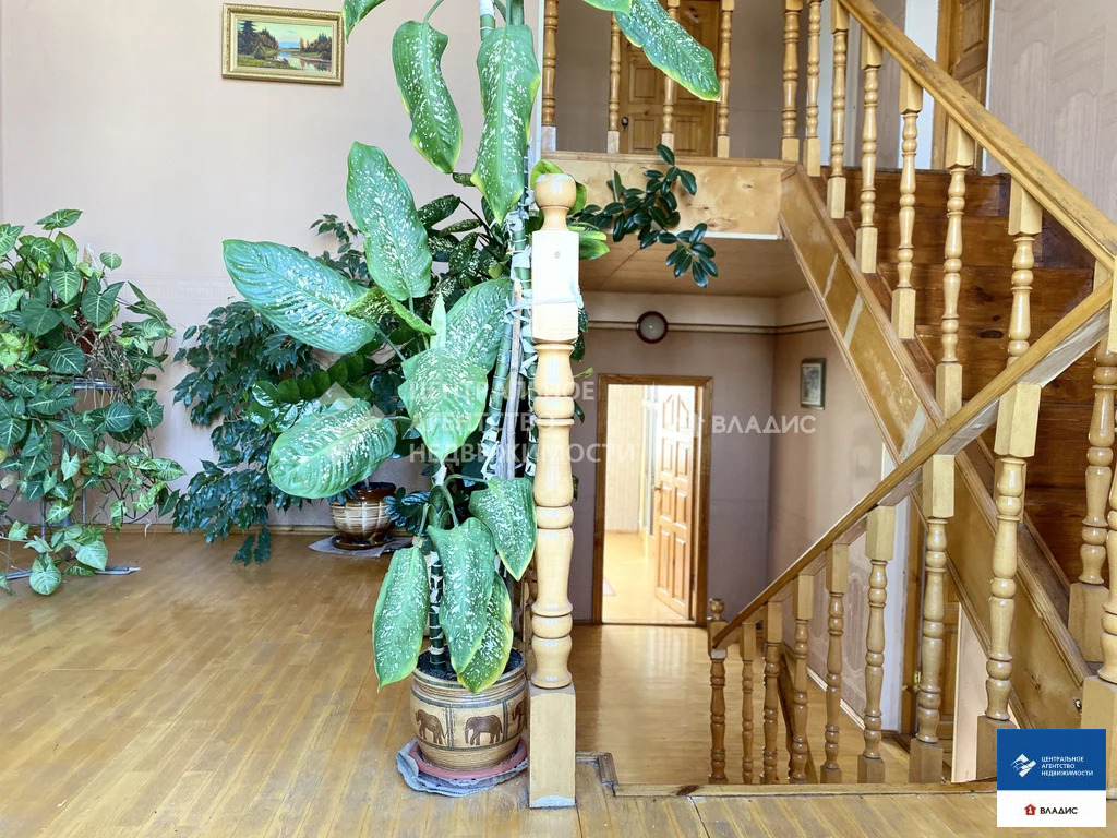 Продажа дома, Новомичуринск, Пронский район, Вишнёвая улица - Фото 21