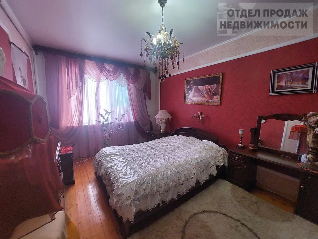 Большой надежный дом - Фото 21