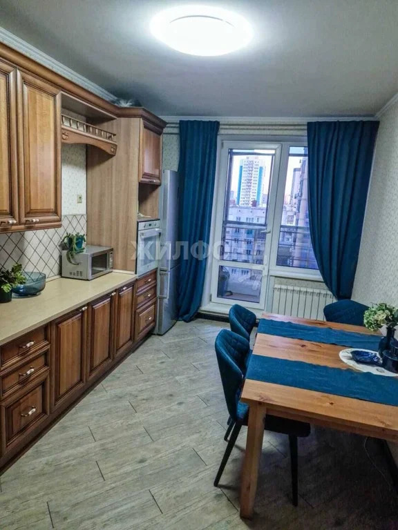 Продажа квартиры, Новосибирск, ул. Гоголя - Фото 1