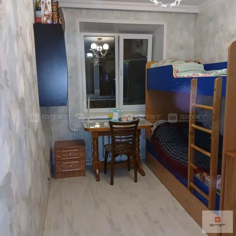 Продажа квартиры, Казань, ул. Лушникова - Фото 4