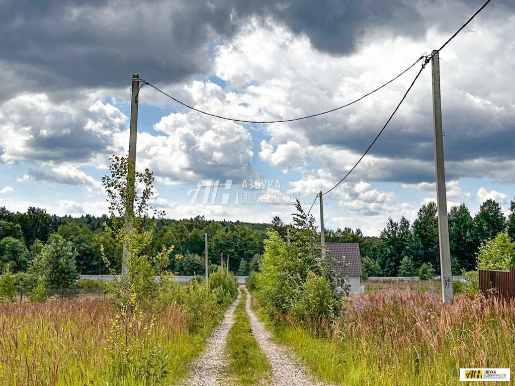 Продажа участка, Сергиево-Посадский район, ТСН СНТ Красная Сторожка-1 - Фото 8