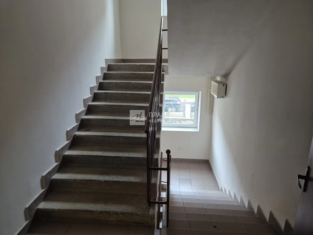 Продажа квартиры, Химки, улица Летчика Ивана Федорова - Фото 37