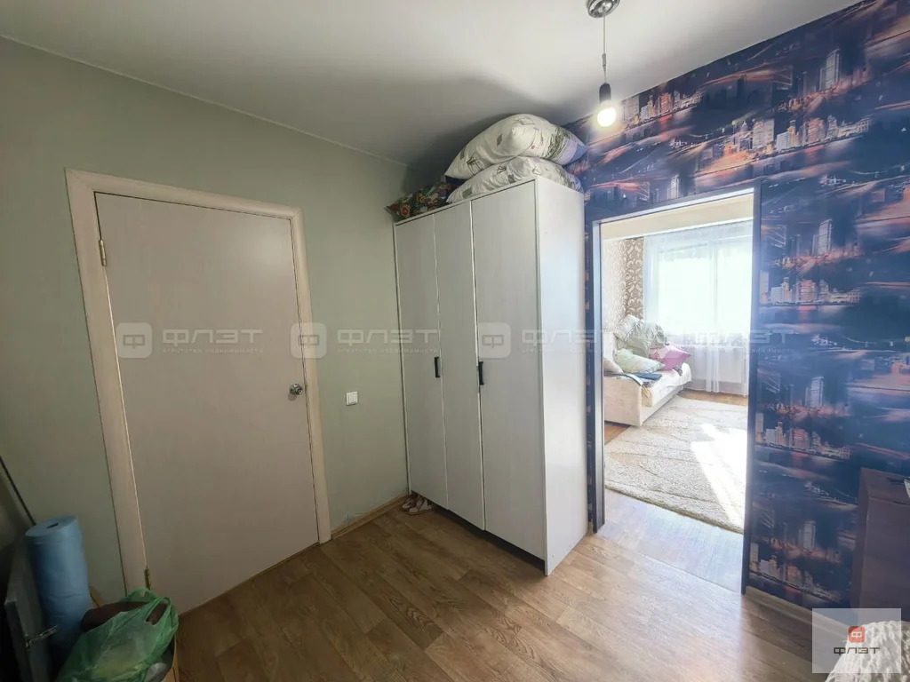 Продажа квартиры, Куюки, Пестречинский район, 6-й квартал - Фото 8