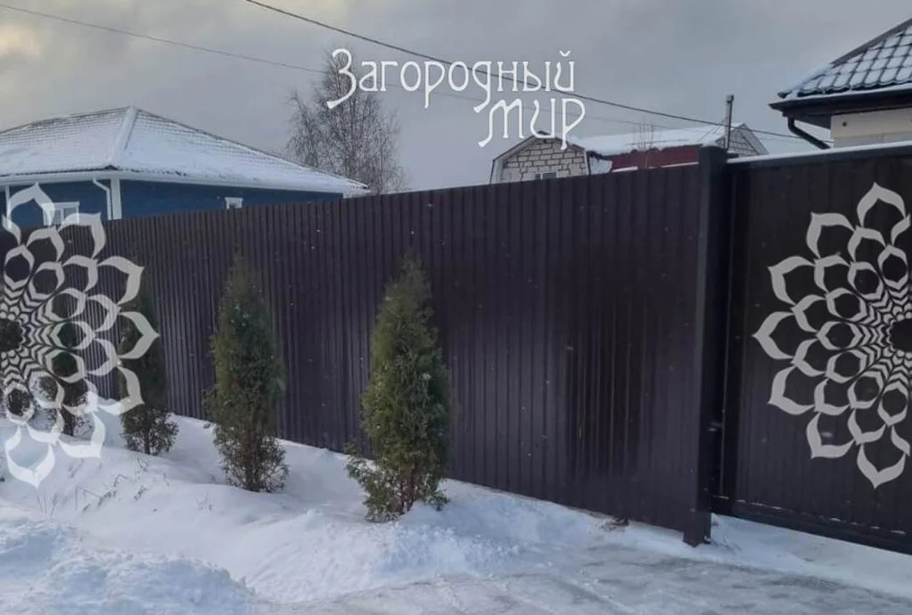 Продам дом, Симферопольское шоссе, 63 км от МКАД - Фото 20