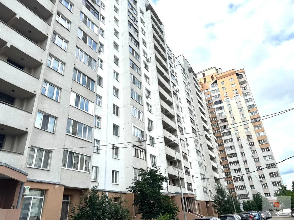 Продажа квартиры, Казань, Победы пр-кт. - Фото 5