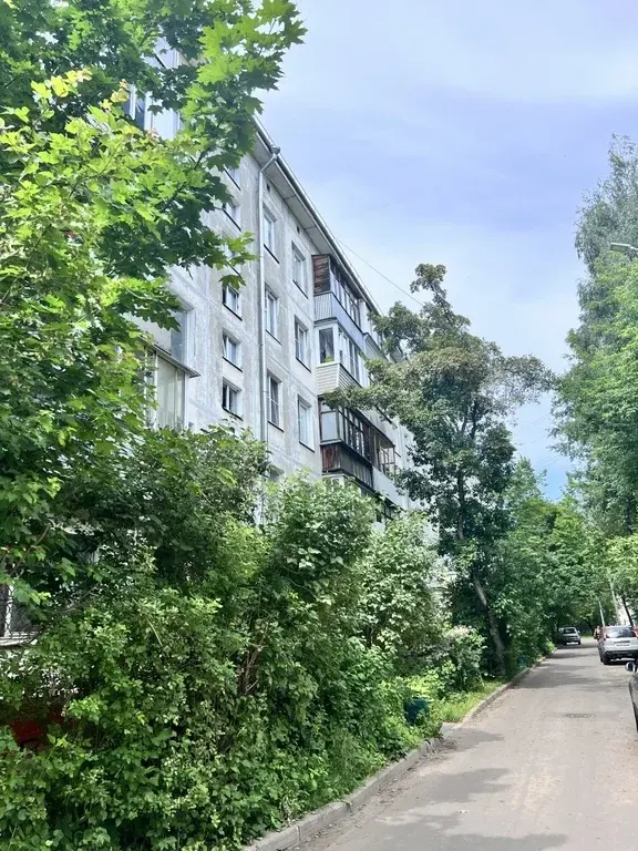 2-ка, Химки, мкр. Сходня, ул. Тюкова, 10 - Фото 2